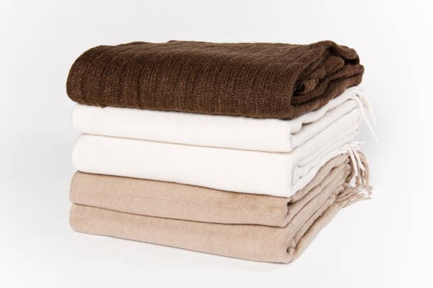 Harbor Knit Throw Blanket - image 3